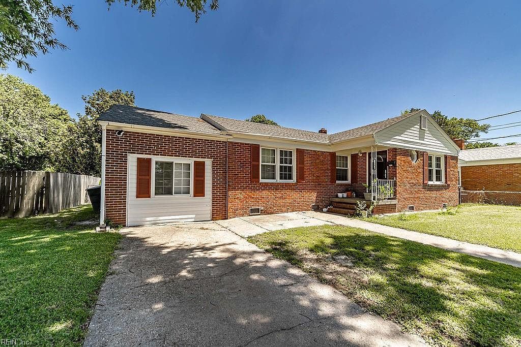 24 Saint Albans Dr Hampton, VA 23669 - Thumbnail 4