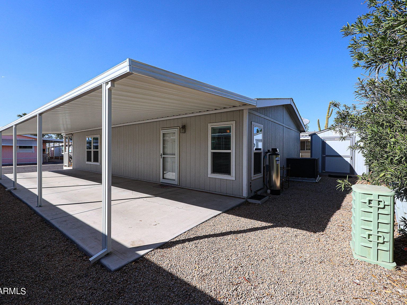 10960 N 67th Ave LOT 217 Glendale, AZ 85304 - Thumbnail 4