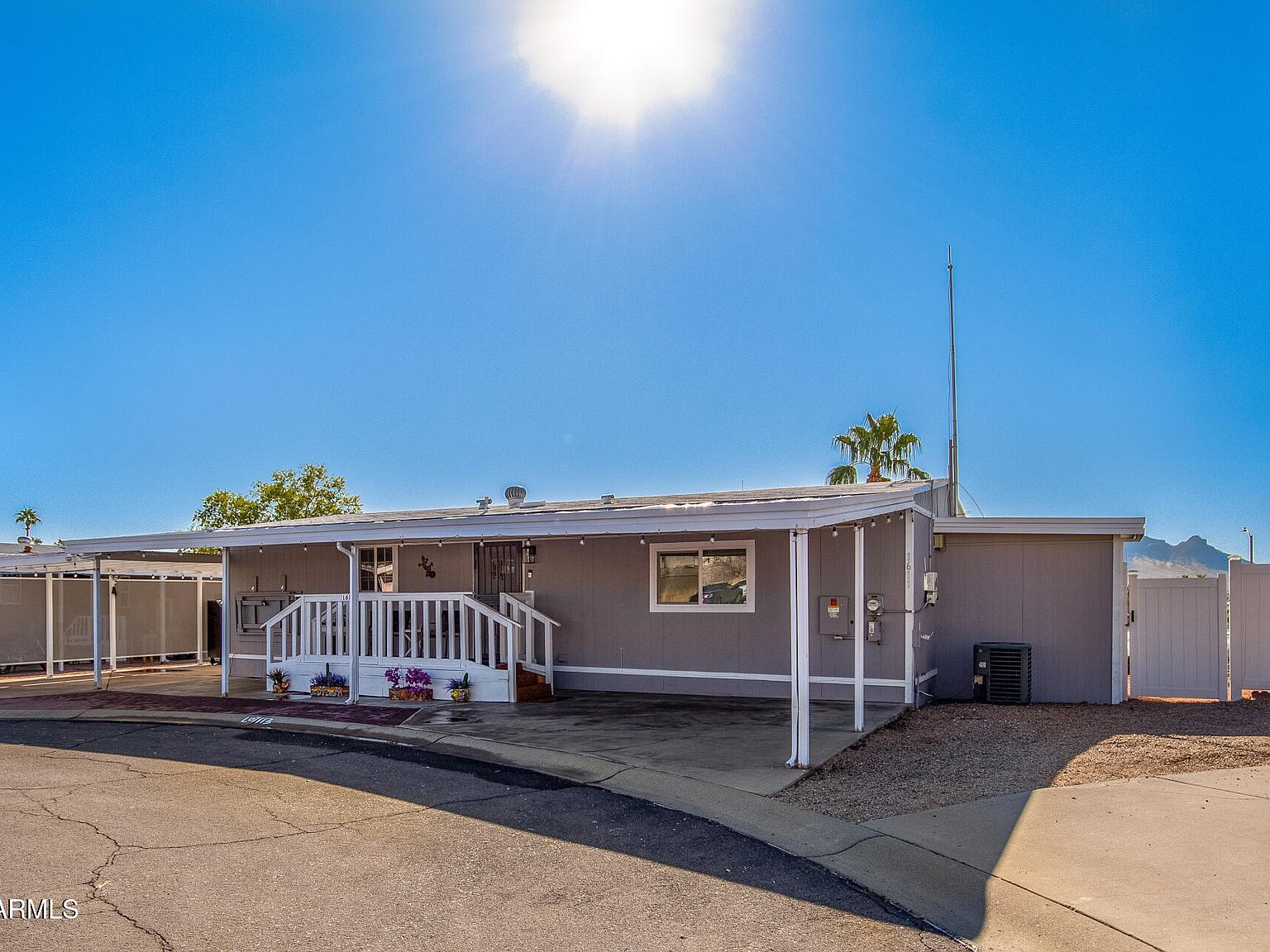 1611 E Villa Rita Dr #113 Phoenix, AZ 85022 - Thumbnail 4