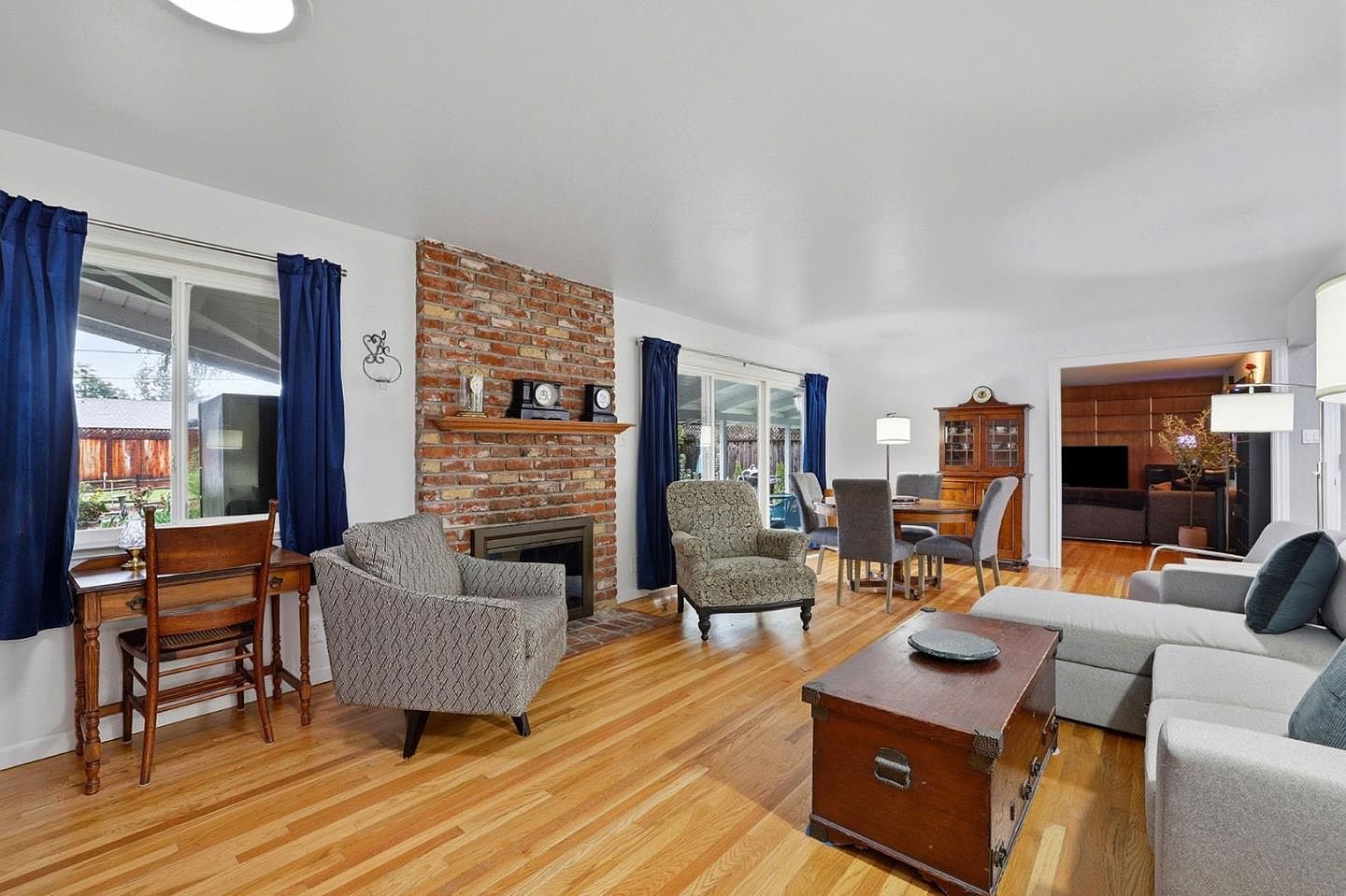 18762 Casa Blanca Ln Saratoga, CA 95070 - Thumbnail 4