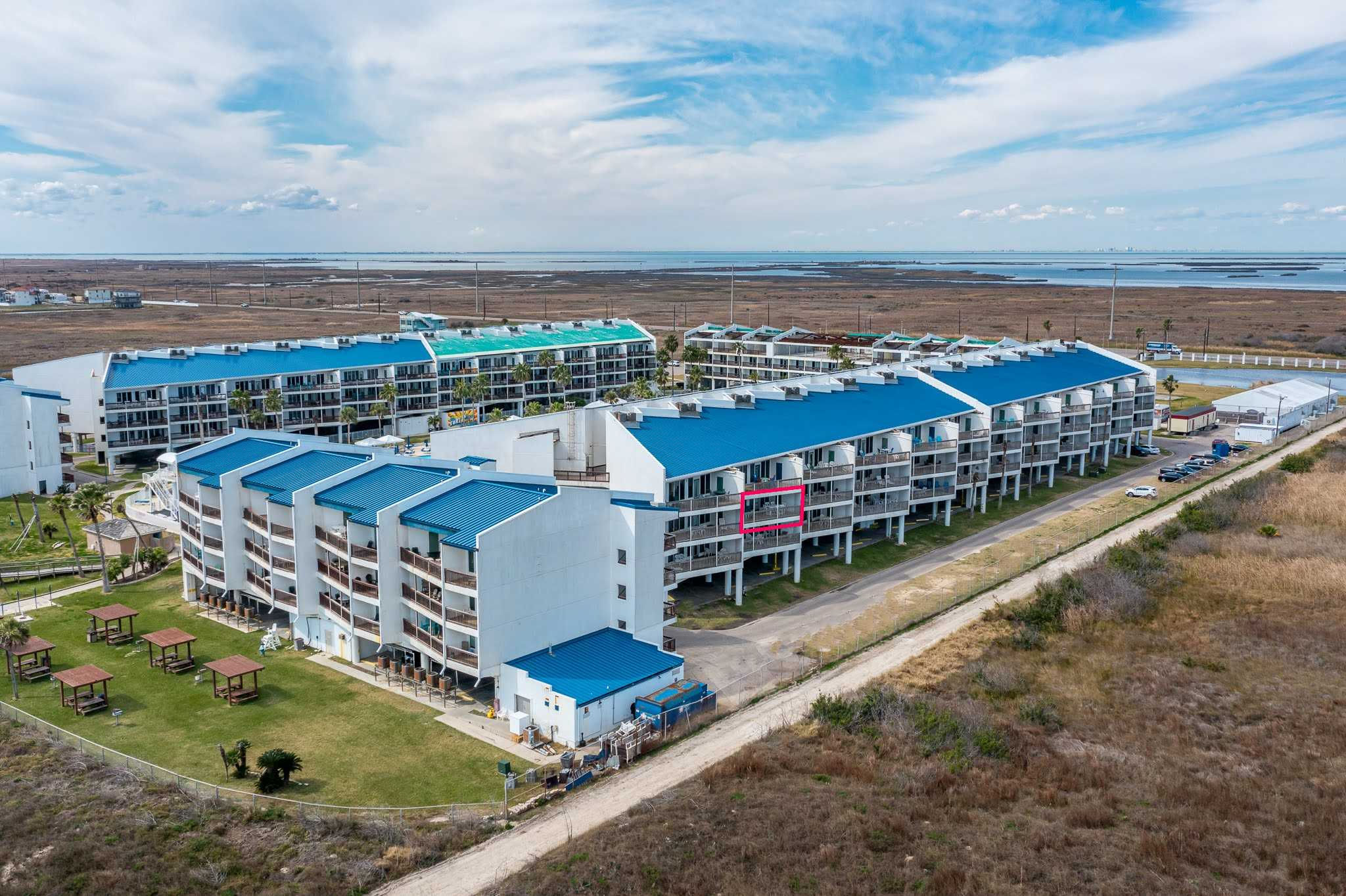 6317 State Hwy 361, Unit 3221 Port Aransas, TX, USA, 78373 - Thumbnail 4