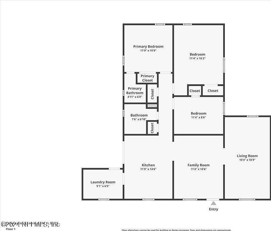 2924 Apollo Dr Jacksonville, FL 32233 - Thumbnail 4