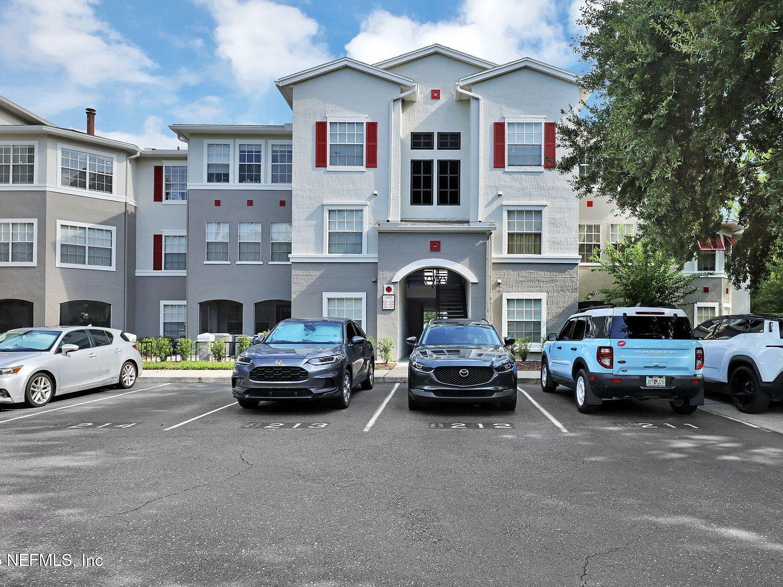 3591 S Kernan Blvd #811 Jacksonville, FL 32224 - Thumbnail 4