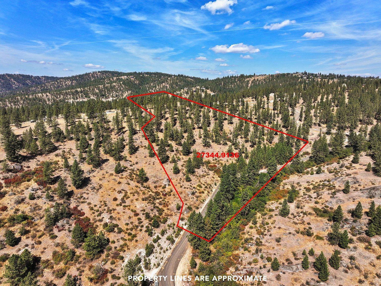 Nka N Cliff Ln #27344.9136 Spokane, WA 99208 - Thumbnail 4