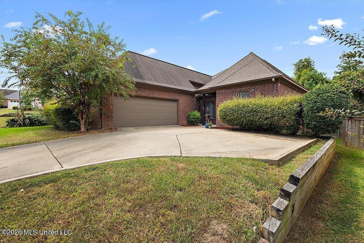 307 Carr Meadow Dr Ridgeland, MS 39157 - Thumbnail 4