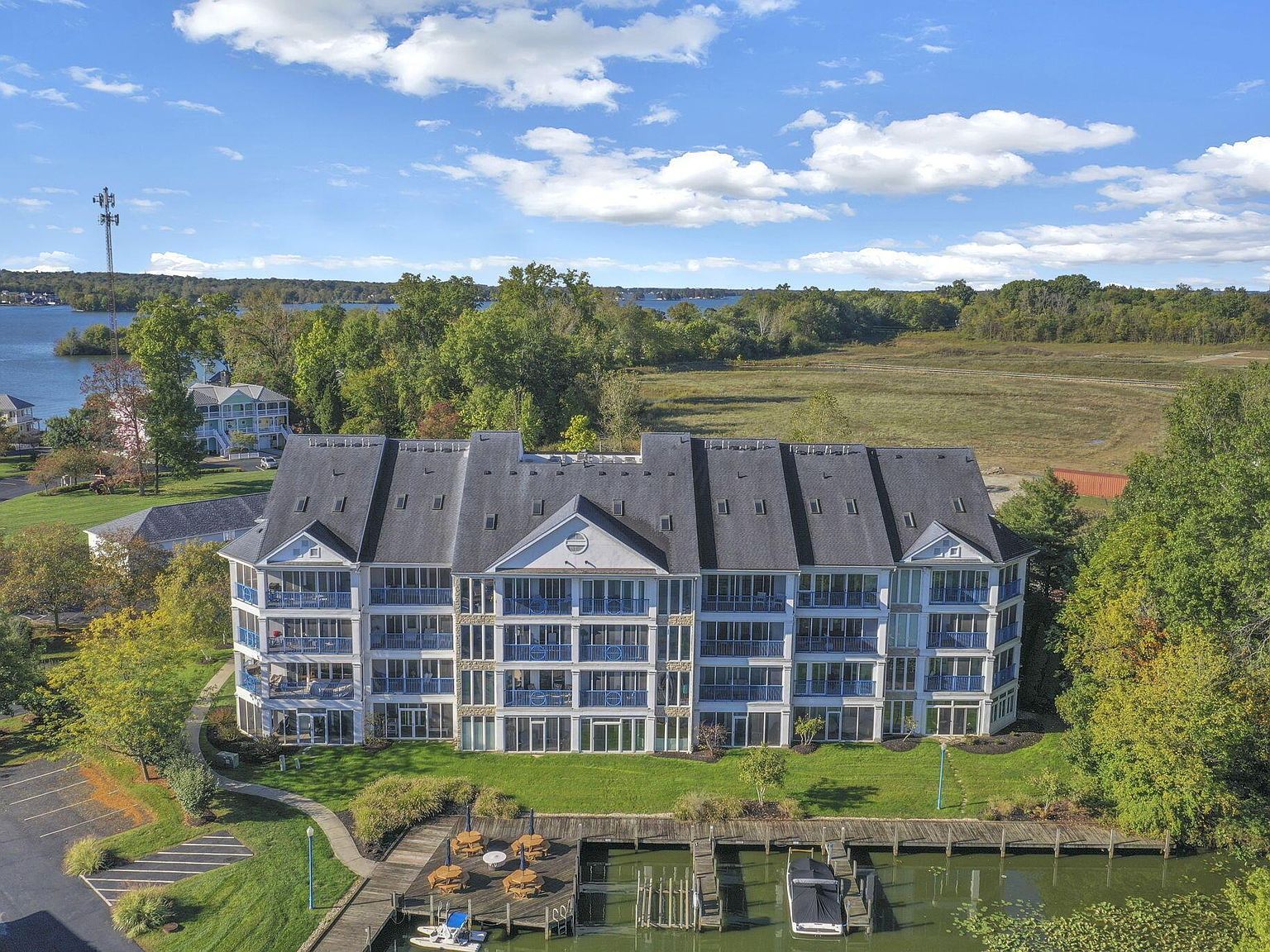 4401 Hunts Landing Rd UNIT 202 Hebron, OH 43025 - Thumbnail 4