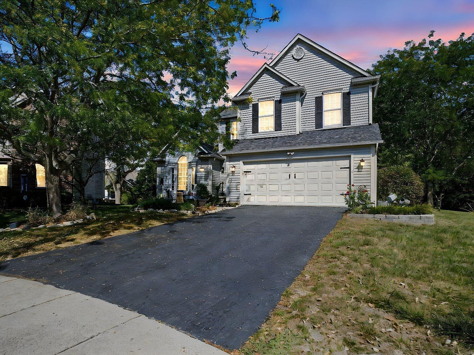 5963 Sandy Rings Ln Dublin, OH 43016 - Thumbnail 4