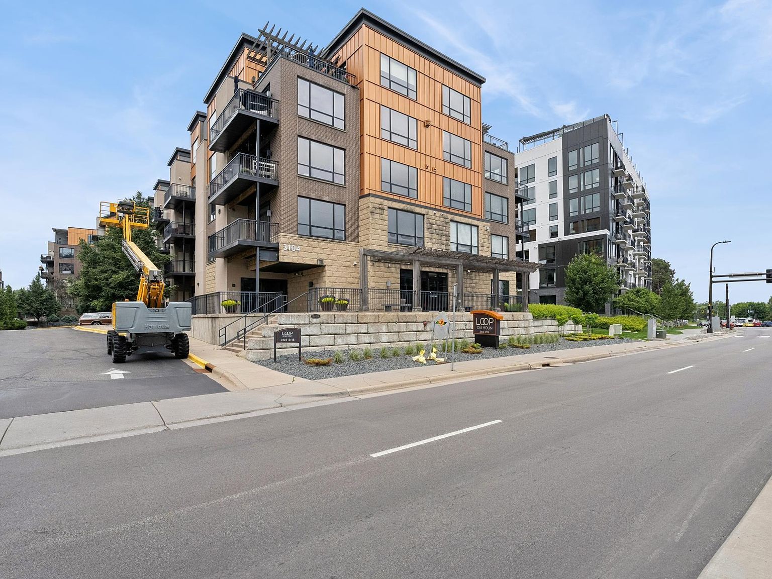 3104 W Lake St UNIT 412 Minneapolis, MN 55416 - Thumbnail 4