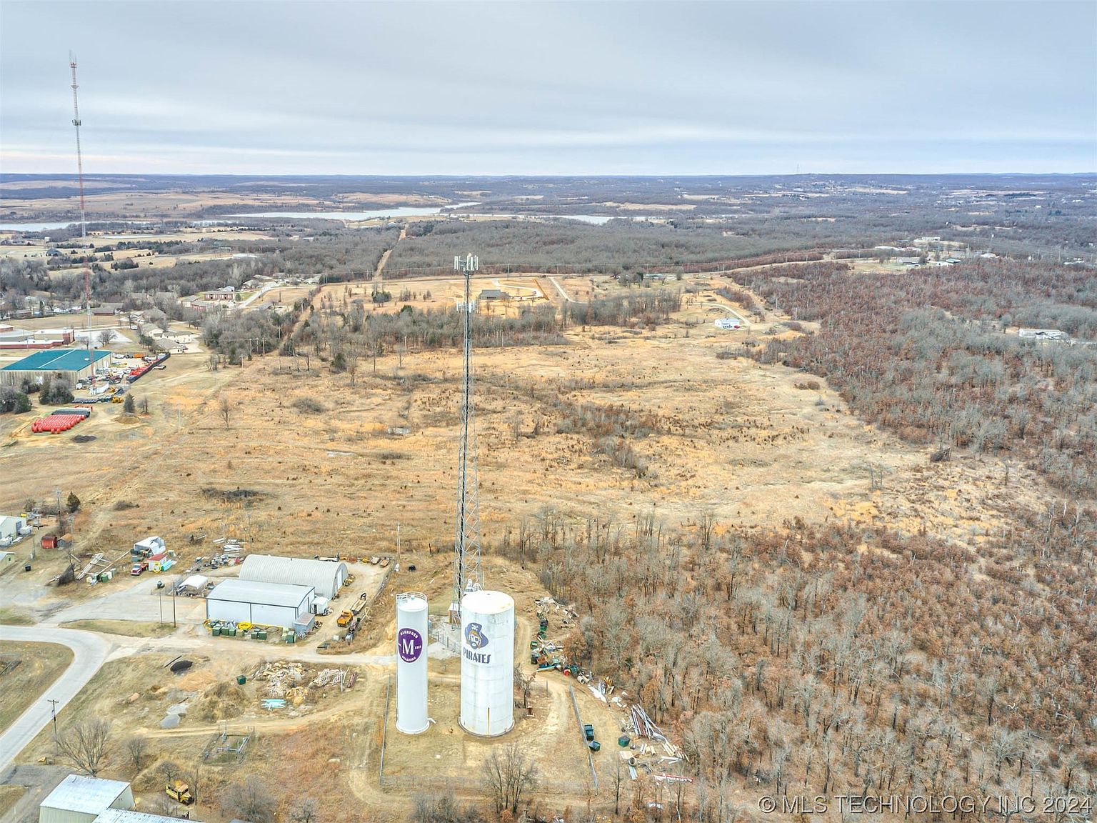 Coonrod Ave Mannford, OK 74044 - Thumbnail 4