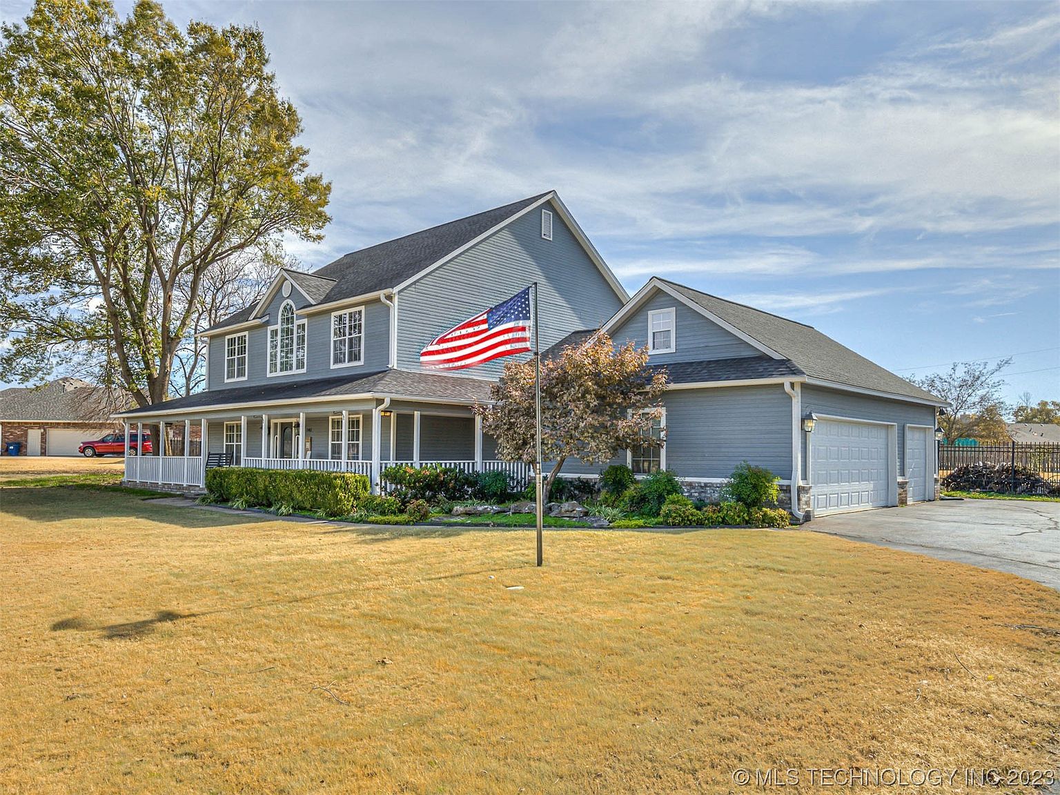 15412 E 78th St N Owasso, OK 74055 - Thumbnail 4