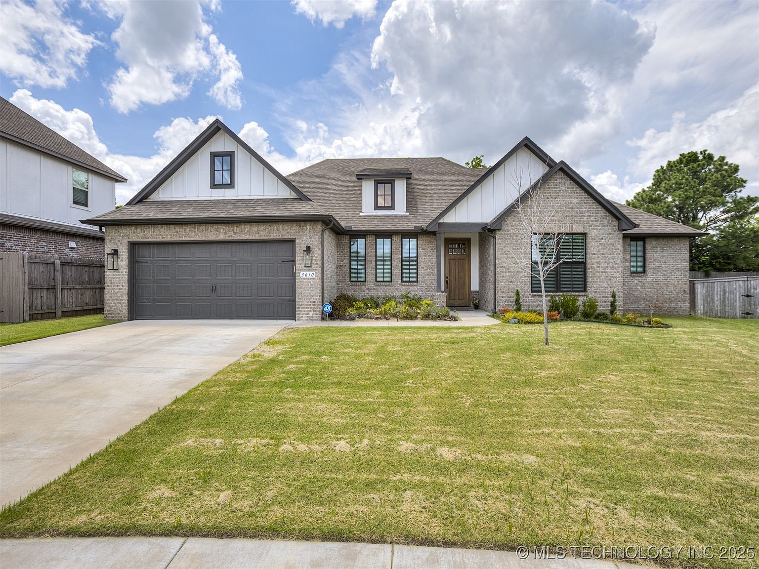 3610 S Fir Ct Broken Arrow, OK 74011 - Thumbnail 4