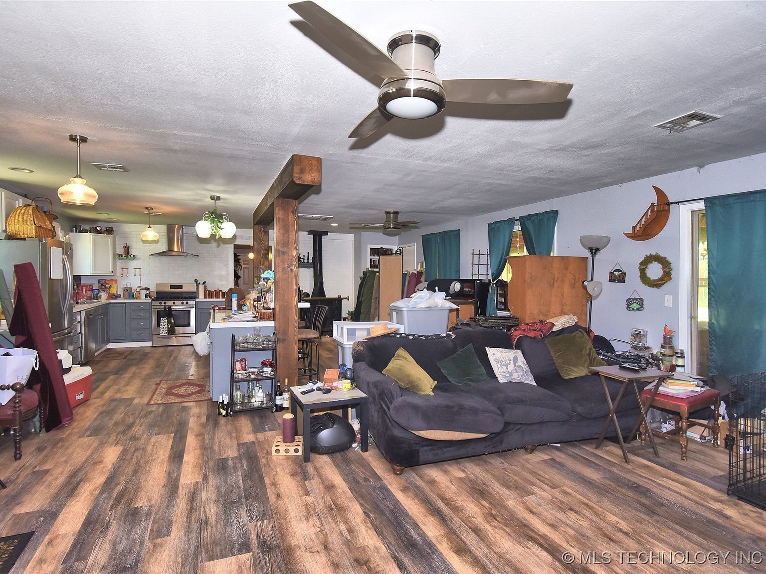 706 E Thompson Ave Sapulpa, OK 74066 - Thumbnail 4