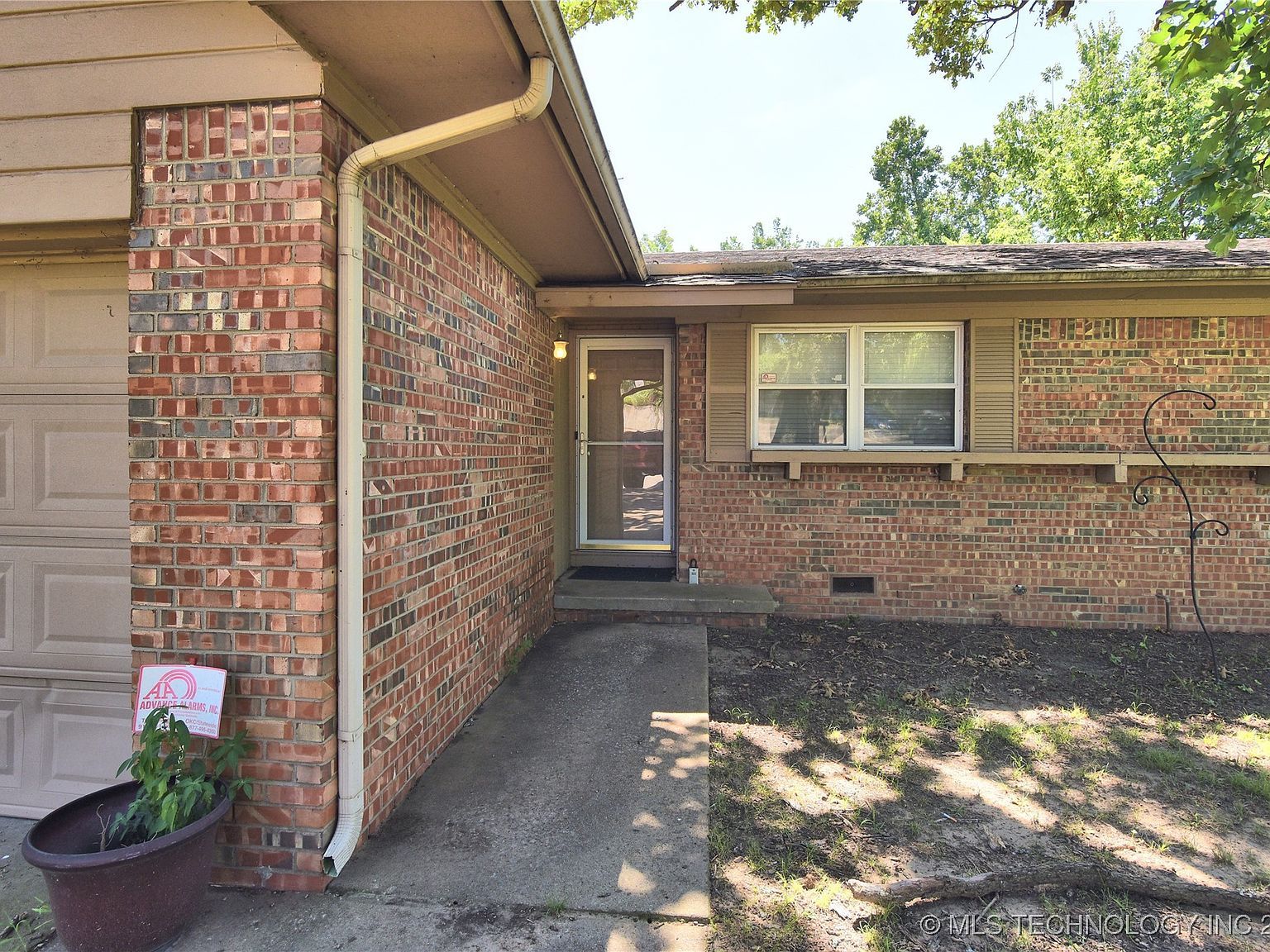 5353 S 33rd West Ave Tulsa, OK 74107 - Thumbnail 4