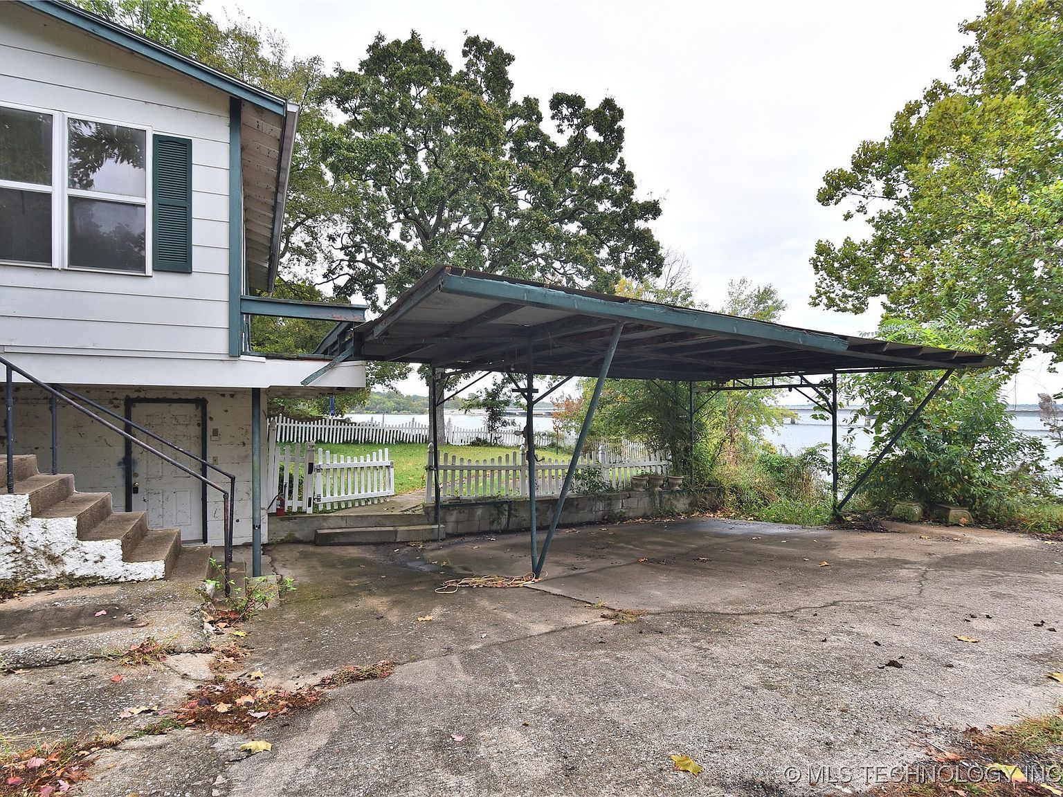 145 Skyline Dr Bernice, OK 74331 - Thumbnail 4