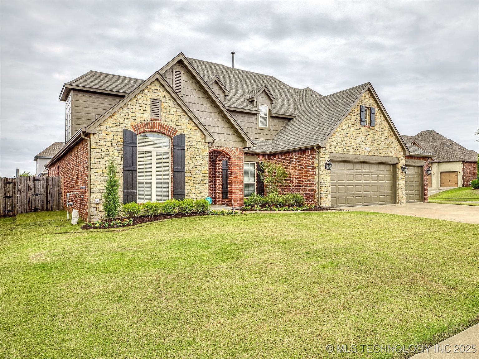 6083 E 143rd Pl S Bixby, OK 74008 - Thumbnail 4