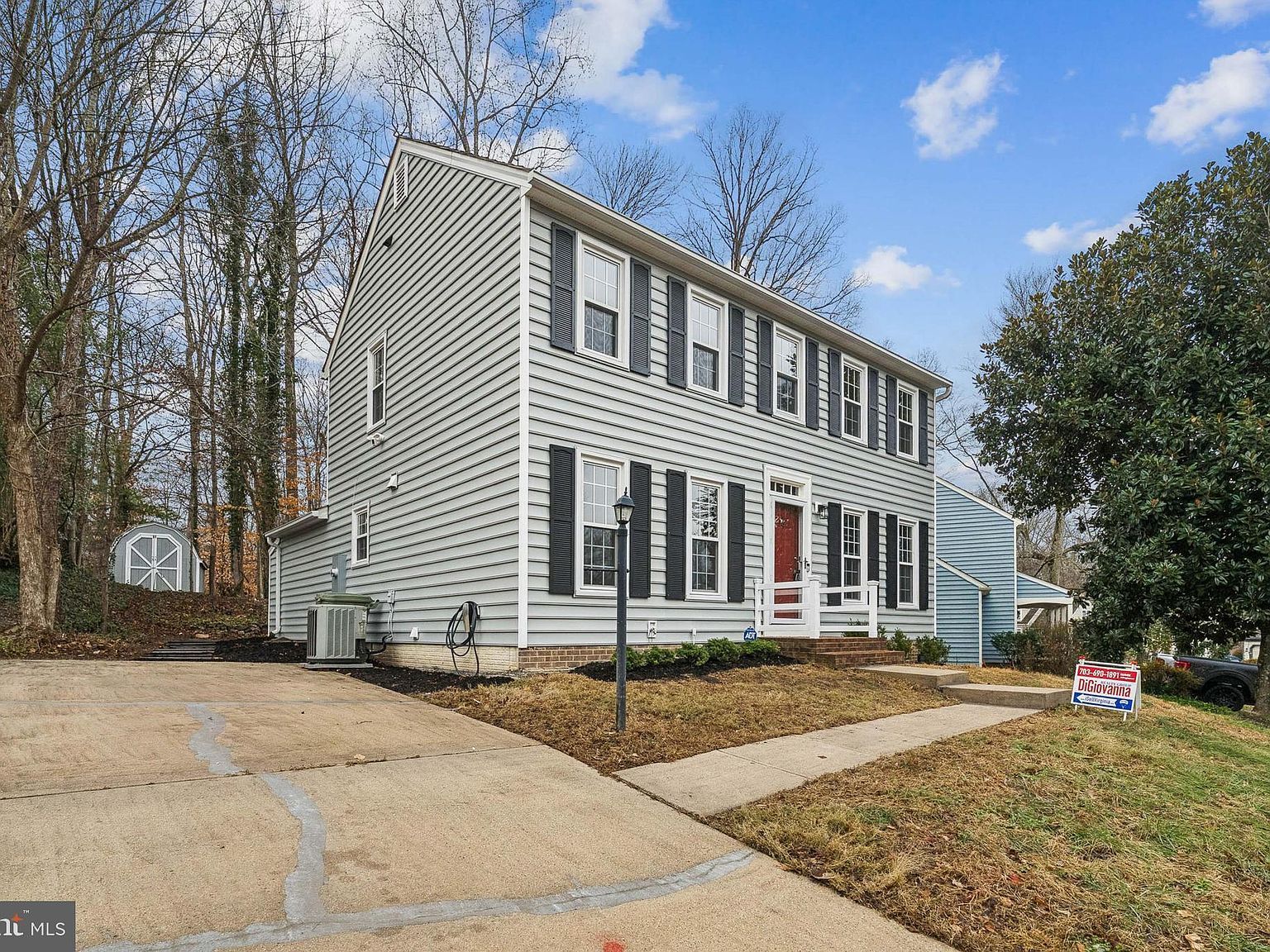 11975 Farrabow Ln Woodbridge, VA 22192 - Thumbnail 4