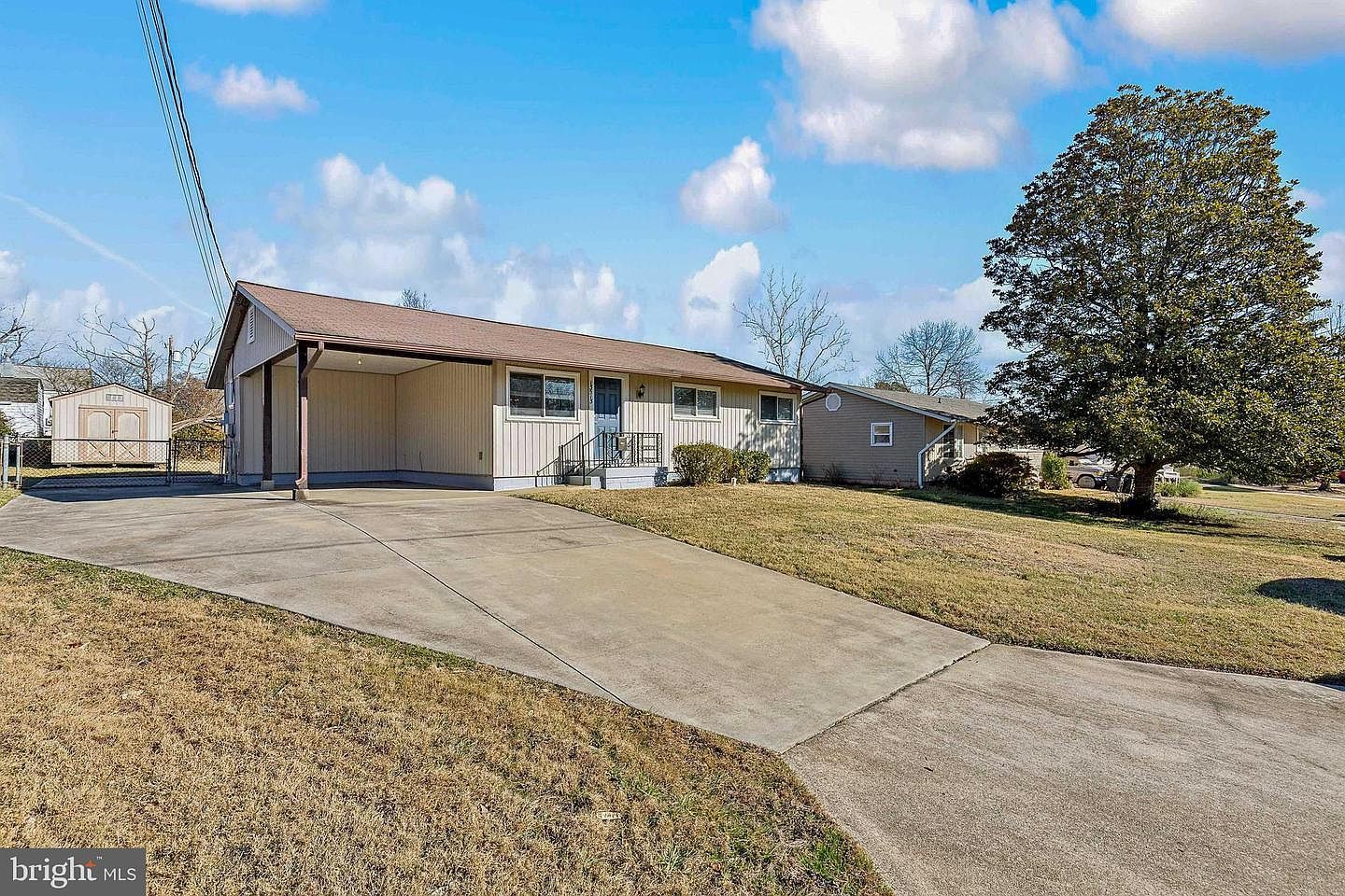 13513 Fitzhugh Ln Woodbridge, VA 22191 - Thumbnail 4