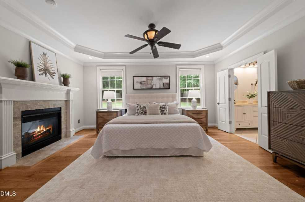 2012 Macon Ridge Road, Raleigh, NC, USA, 27613 - Thumbnail 4