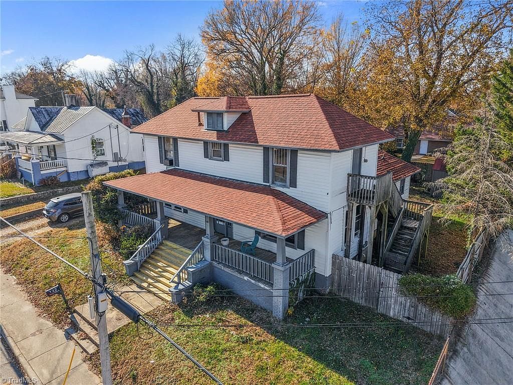 122 N Main St Reidsville, NC 27320 - Thumbnail 4