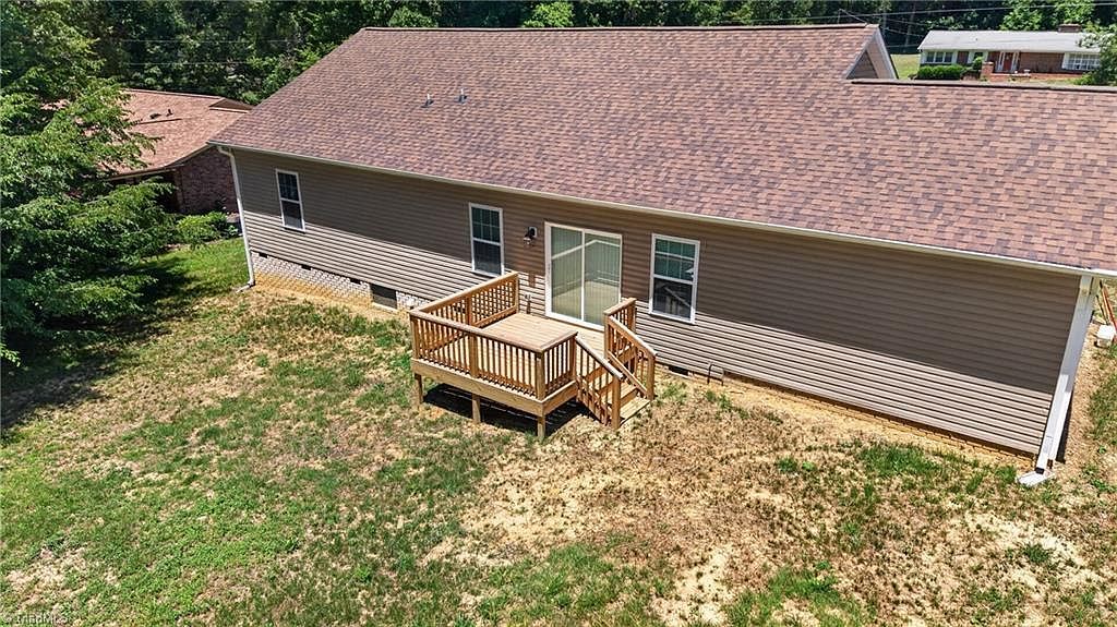 4218 Farlow Dr Greensboro, NC 27406 - Thumbnail 4