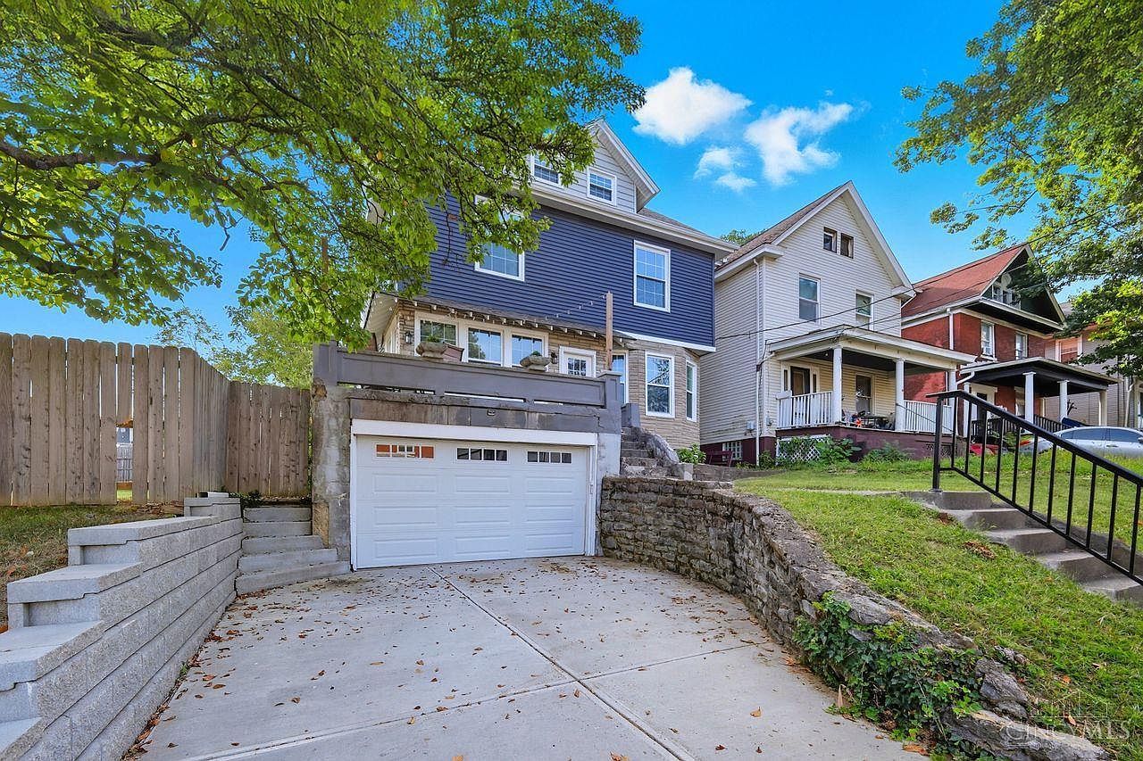 3346 Bonaparte Ave Cincinnati, OH 45207 - Thumbnail 4