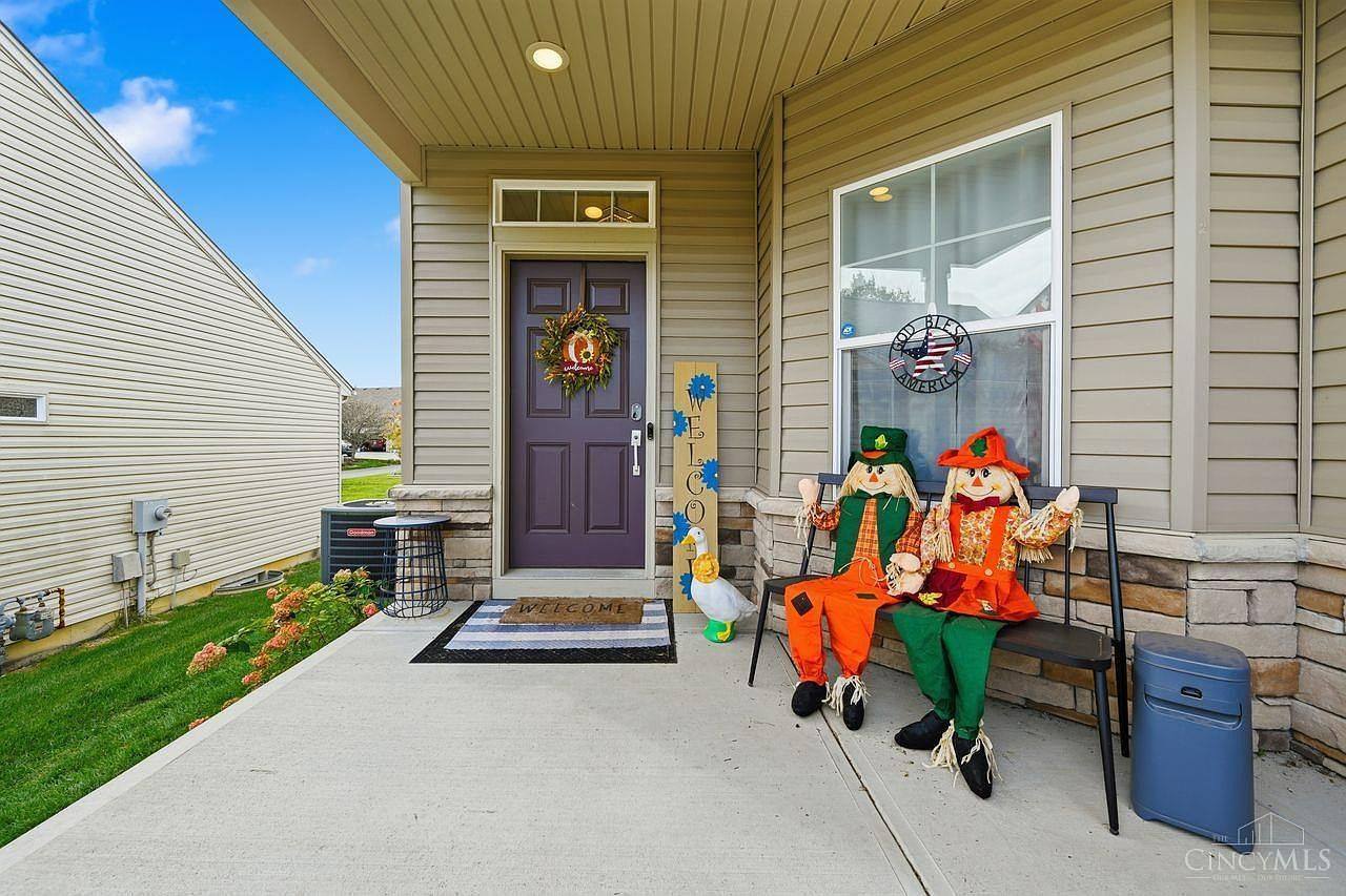 669 Fredericks Pass South Lebanon, OH 45065 - Thumbnail 4