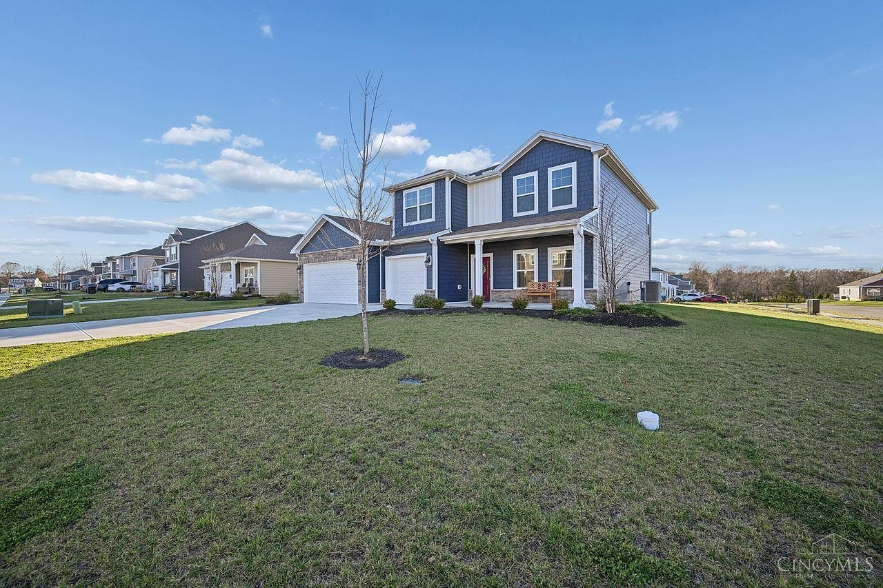 3685 Heritage Farm Ln Amelia, OH 45102 - Thumbnail 4