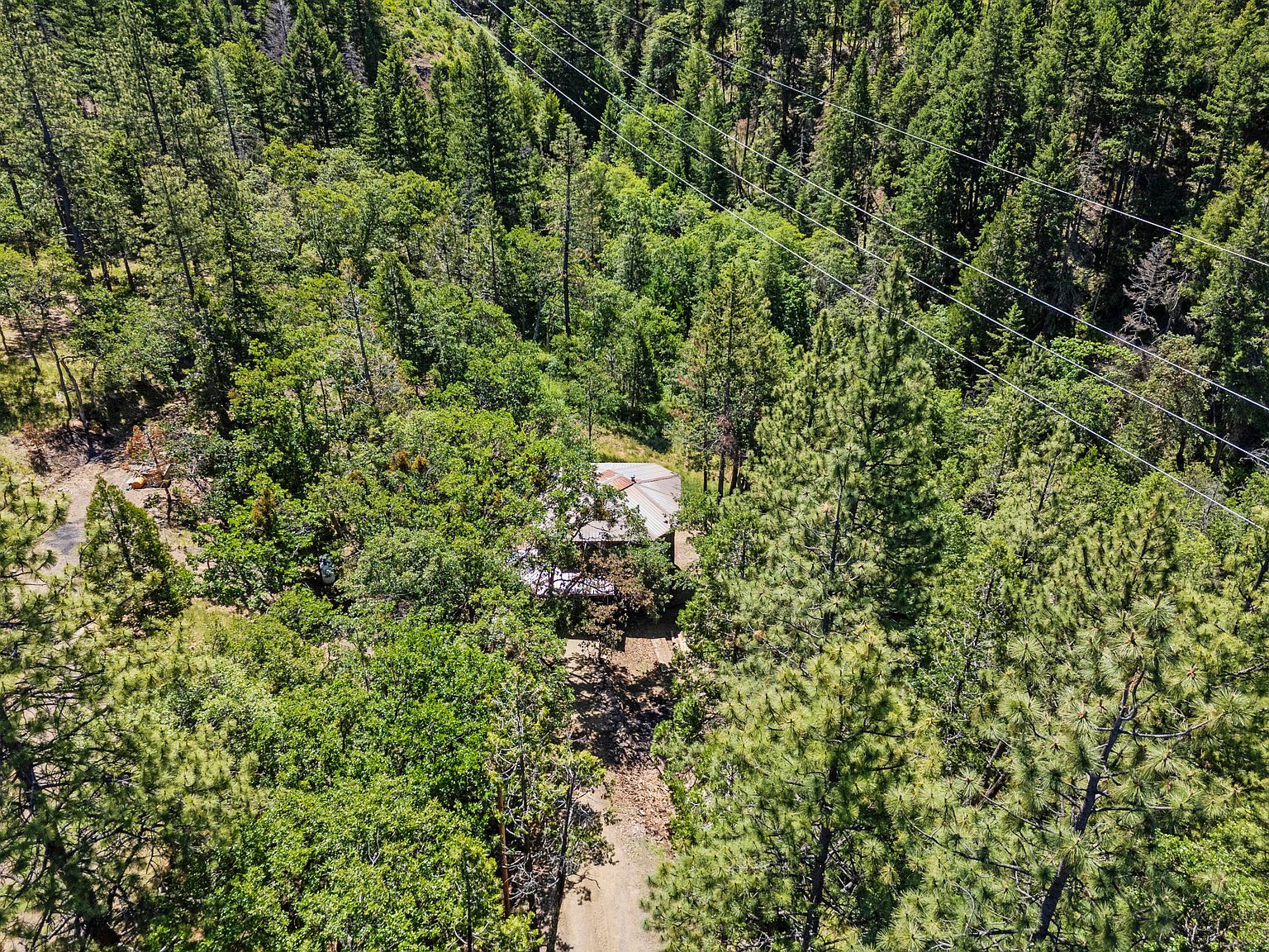 1535 Tyler Creek Rd Ashland, OR 97520 - Thumbnail 4