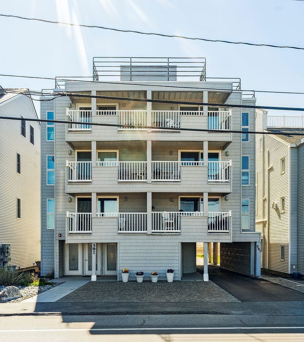 591 Ocean Blvd UNIT 2 Hampton, NH 03842 - Thumbnail 4