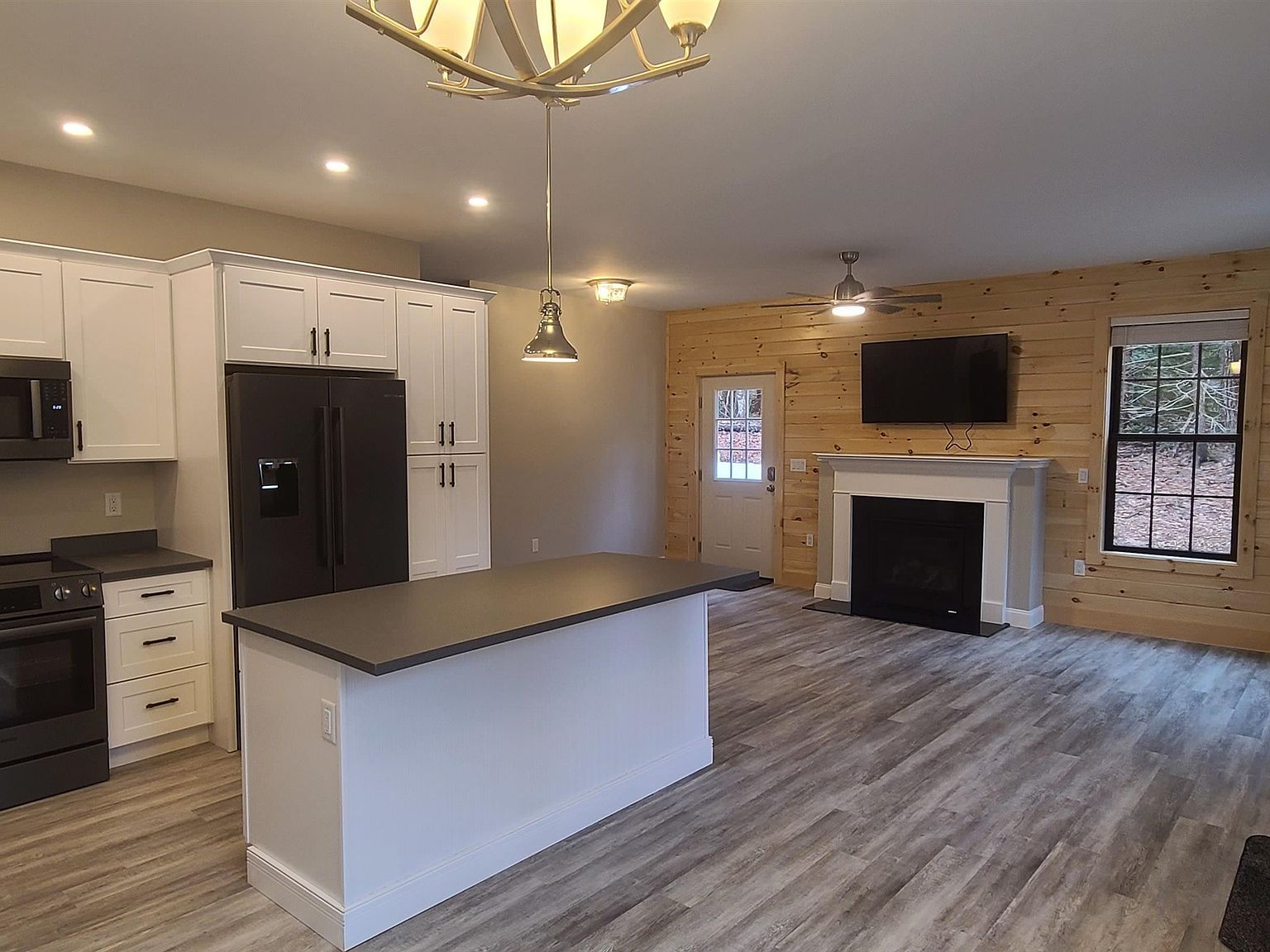 1 Hawthorne Rd Ossipee, NH 03864 - Thumbnail 4