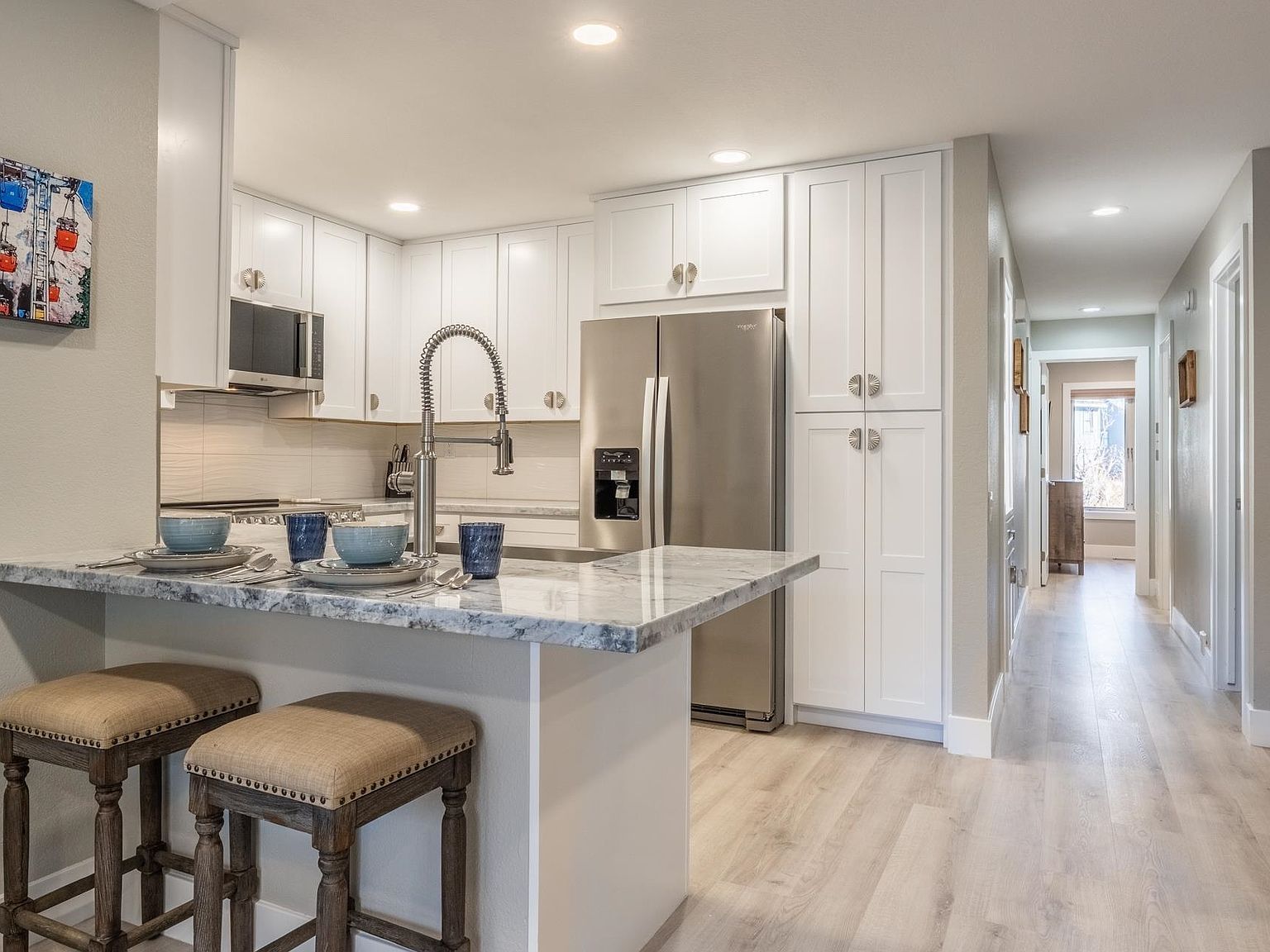 559 Club Dr APT 559 Mammoth Lakes, CA 93546 - Thumbnail 4