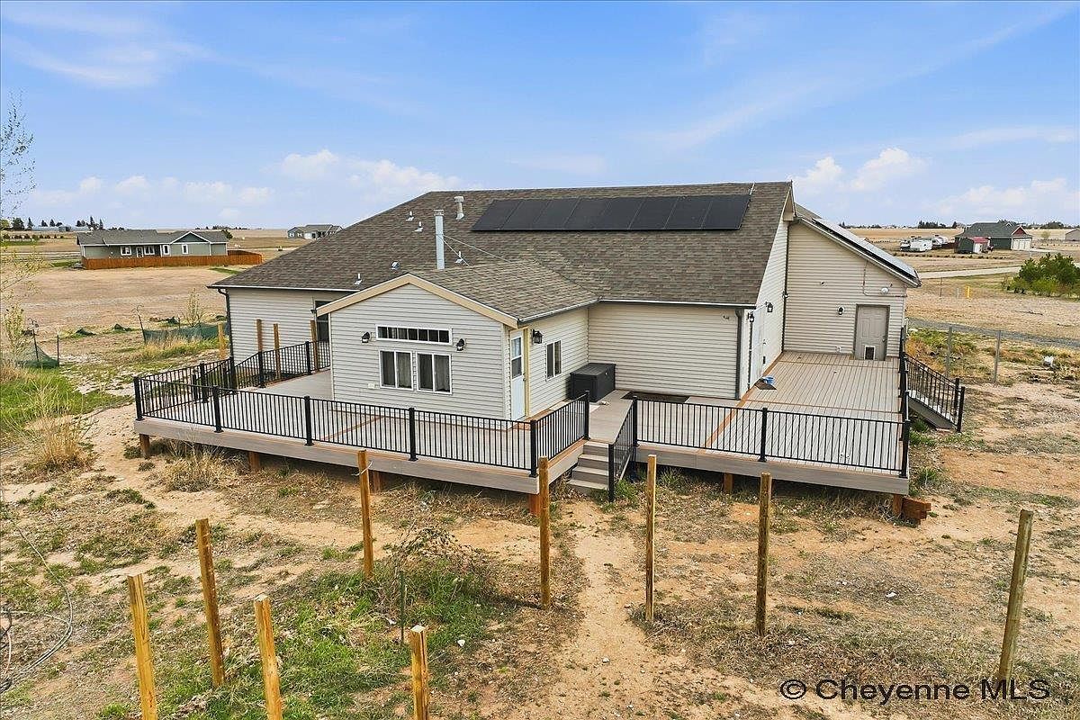 1153 Verlan Way Cheyenne, WY 82001 - Thumbnail 4