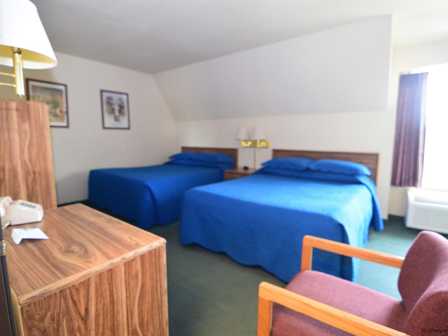 100 Buffalo Rd Chugwater, WY 82210 - Thumbnail 4