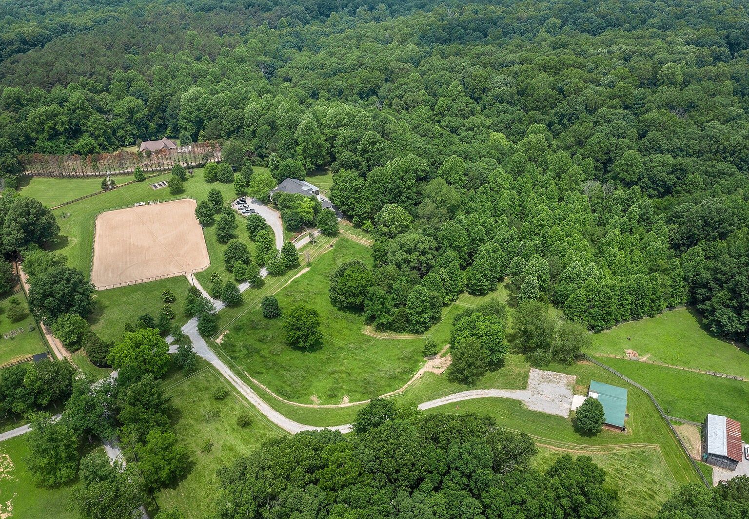 7871 Oscar Green Rd Primm Springs, TN 38476 - Thumbnail 4