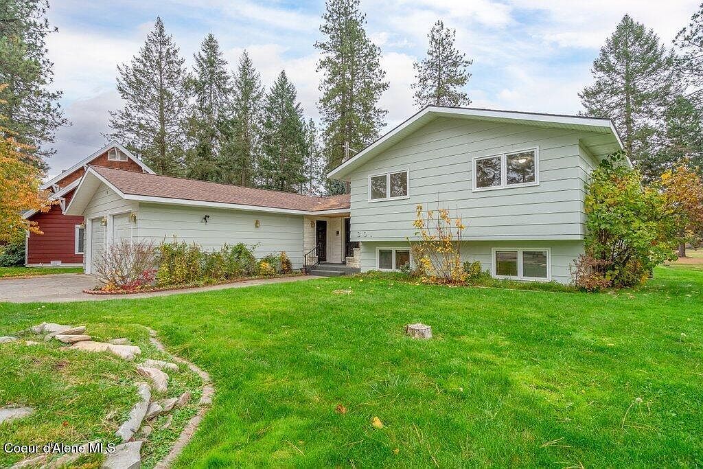 301 Woodland Dr Pinehurst, ID 83850 - Thumbnail 4