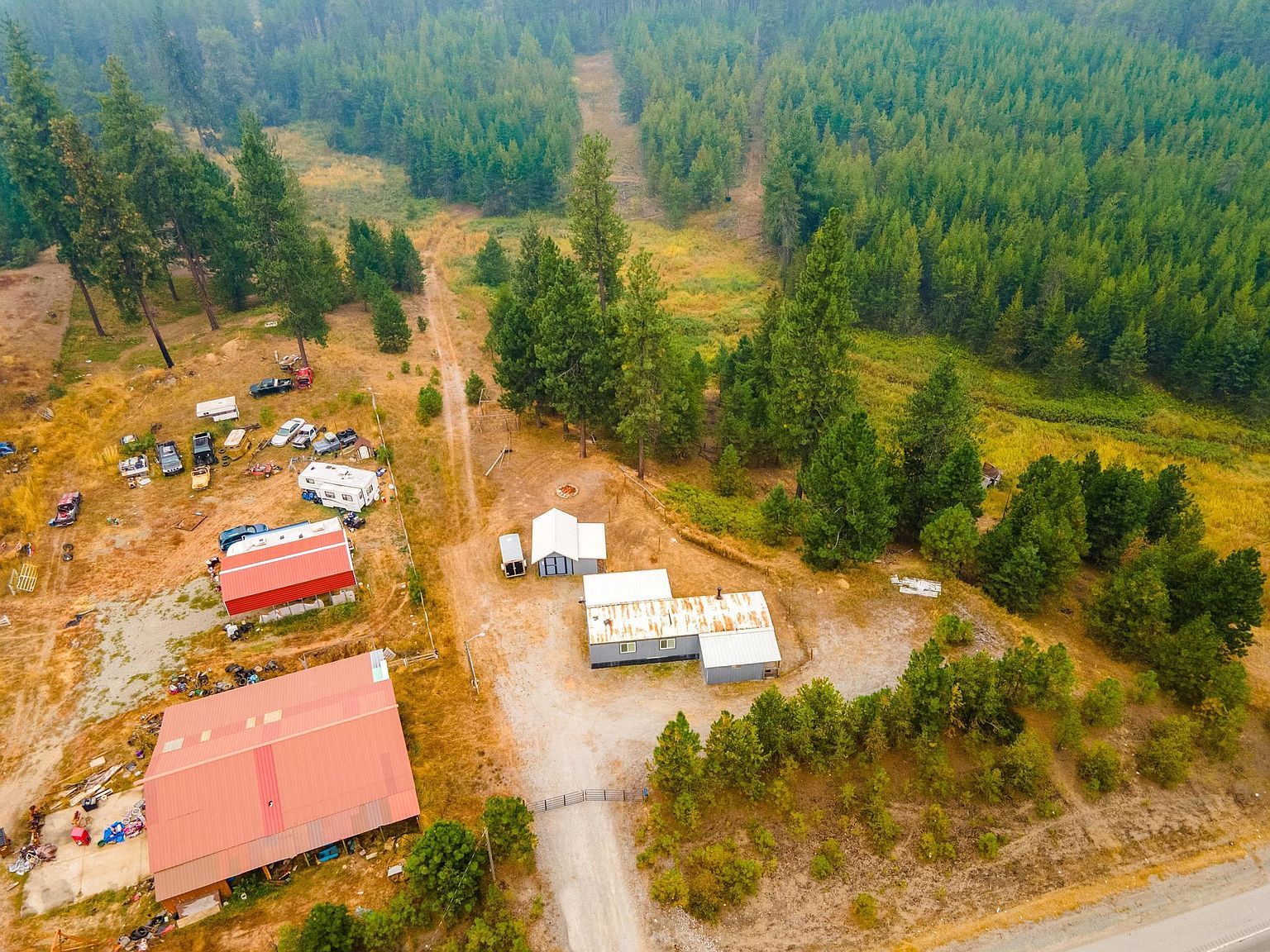 329384 Us Highway 2 Newport, WA 99156 - Thumbnail 4