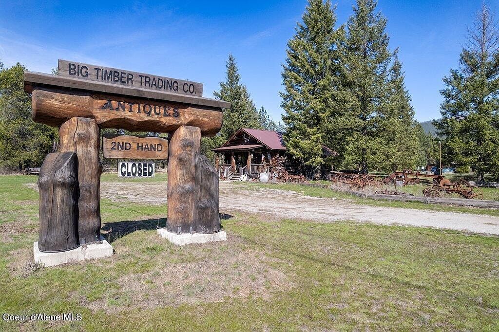 72 Hank Allen Way Blanchard, ID 83804 - Thumbnail 4