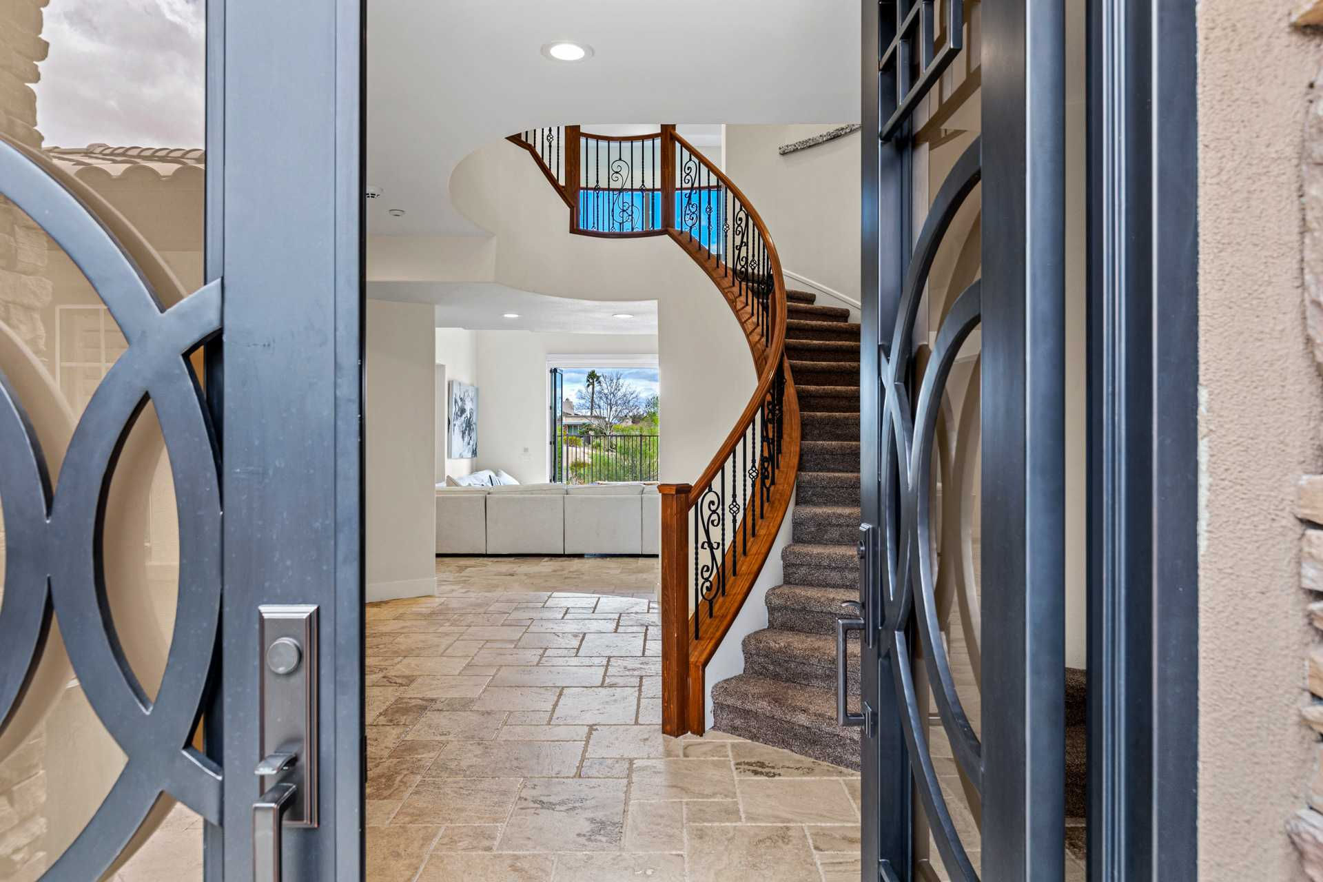 2436 Grassy Spring Place, Las Vegas, Nevada, USA, NV, 89135 - Thumbnail 4