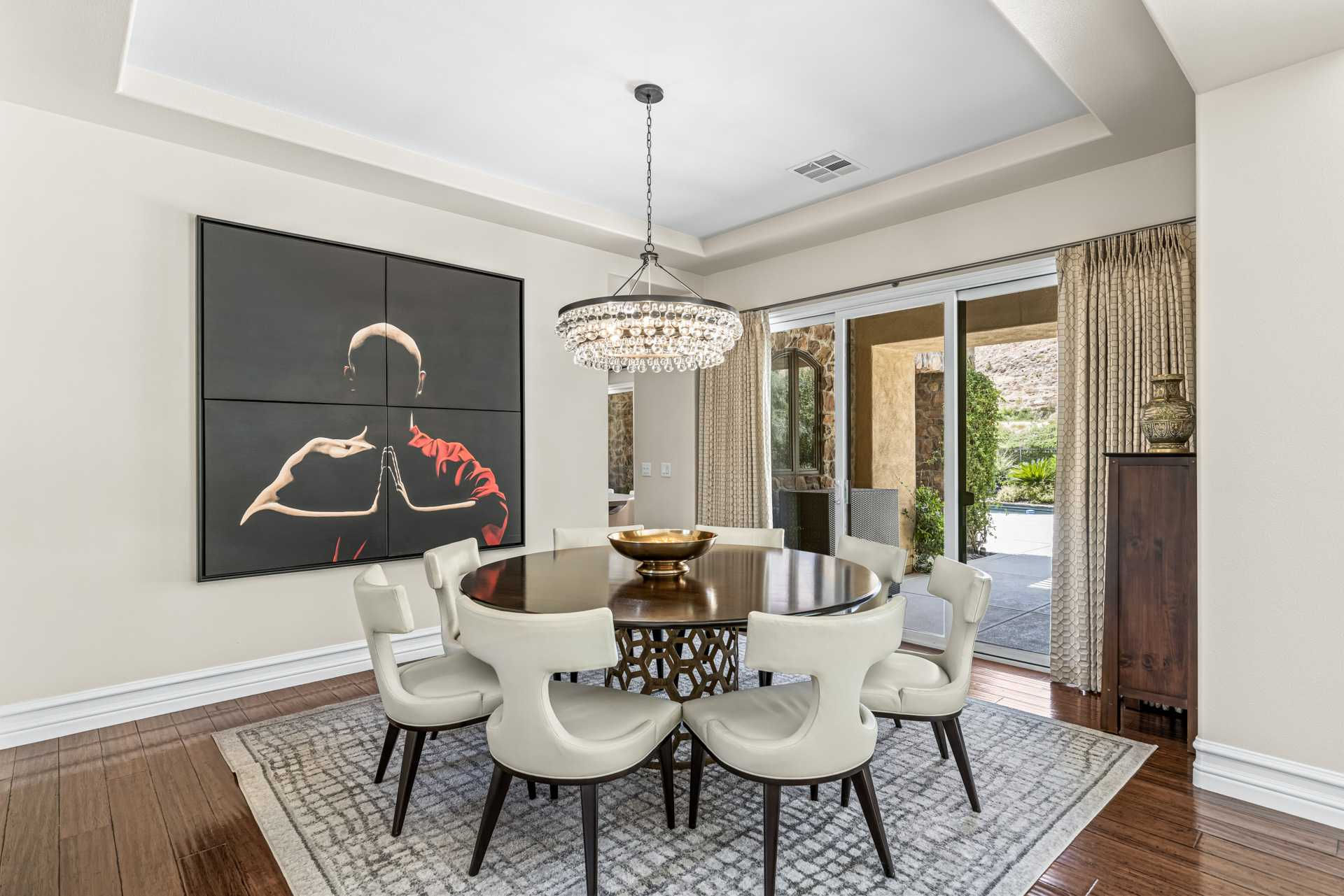 2939 Red Arrow Drive, Las Vegas, NV, USA - Thumbnail 4