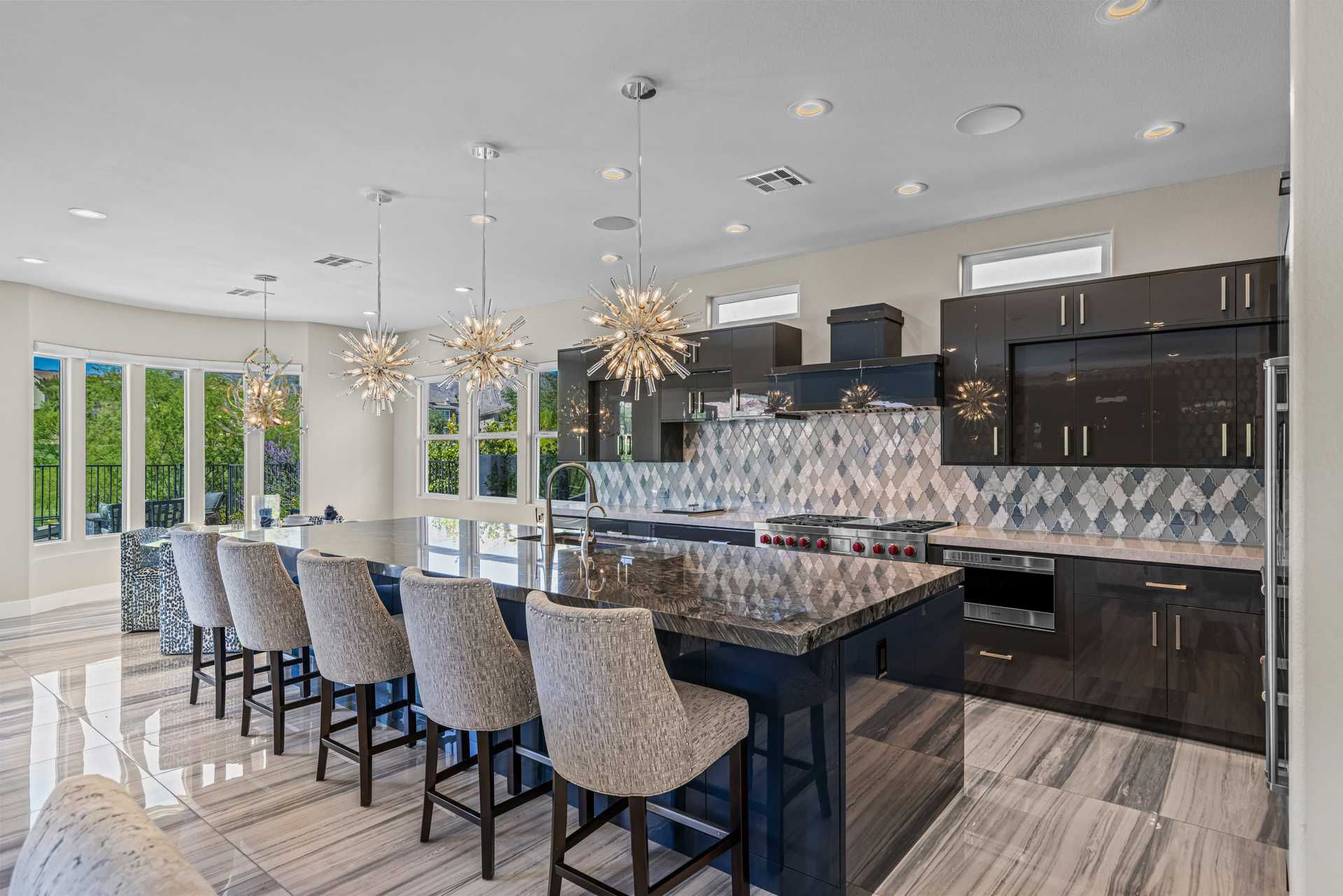 1979 Orchard Mist Court, Las Vegas, NV 89135, USA - Thumbnail 3