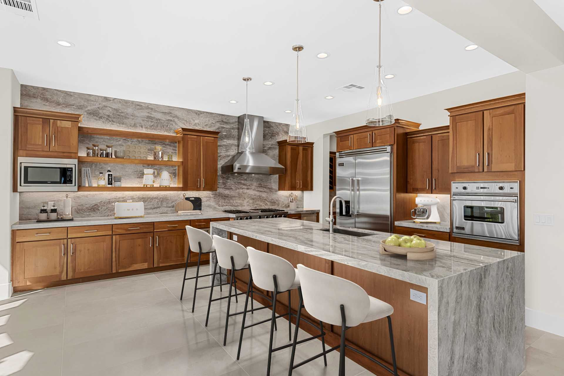 1975 Alcova Ridge Drive, Las Vegas, NV, USA, 89135 - Thumbnail 2