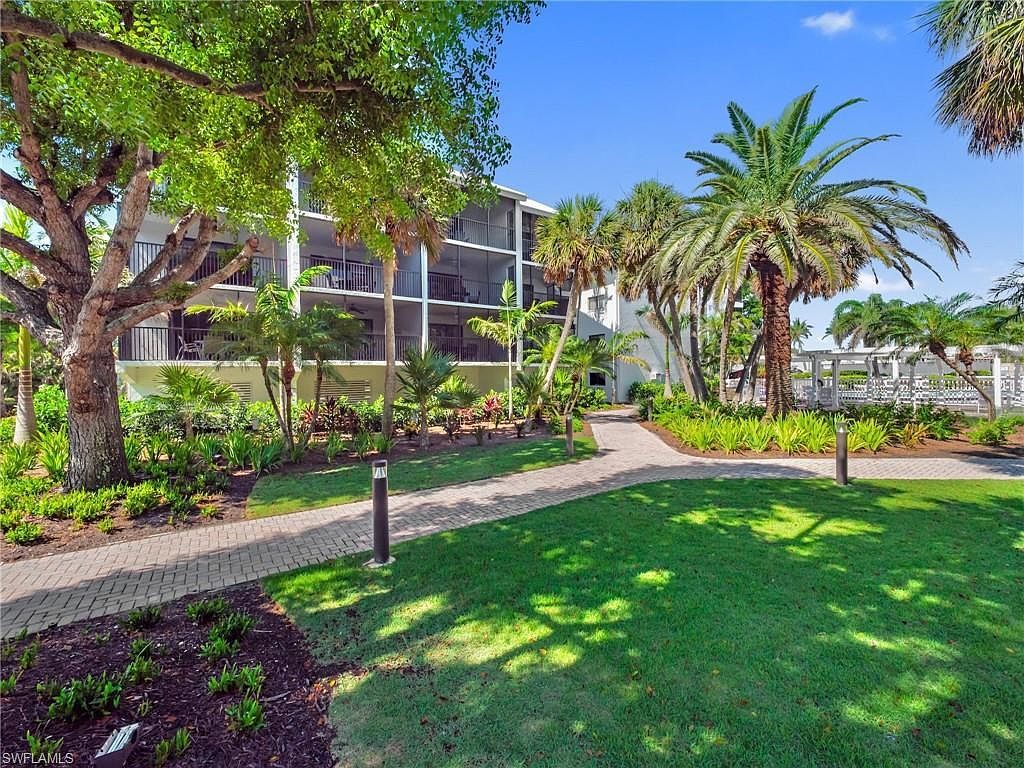 3113 Tennis Villas Captiva, FL 33924 - Thumbnail 4