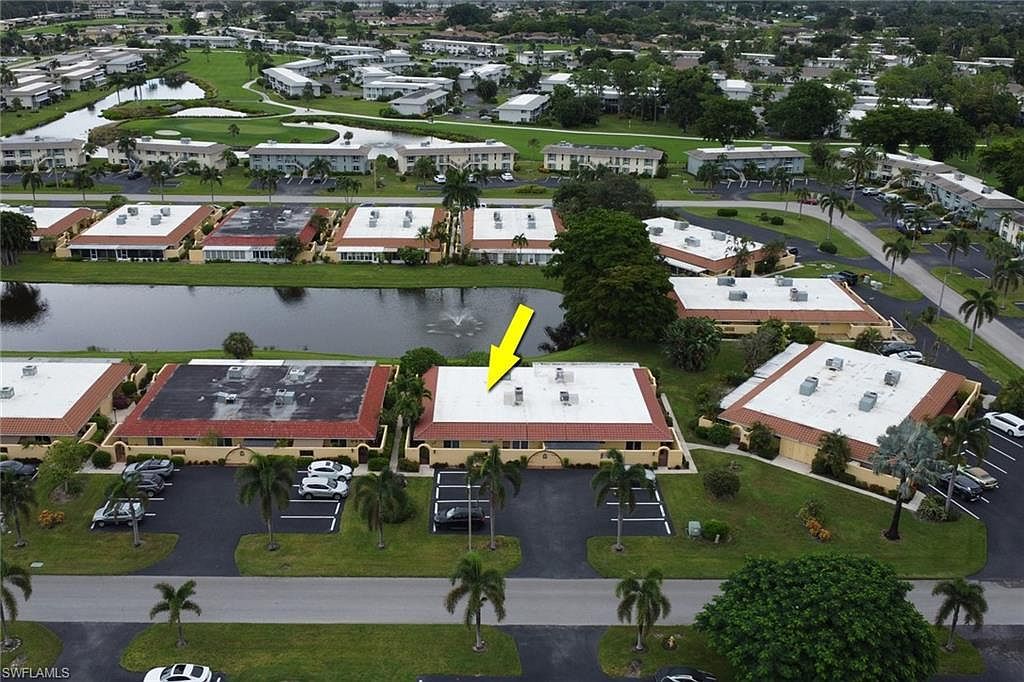 159 Teryl Rd #E-3 Naples, FL 34112 - Thumbnail 4