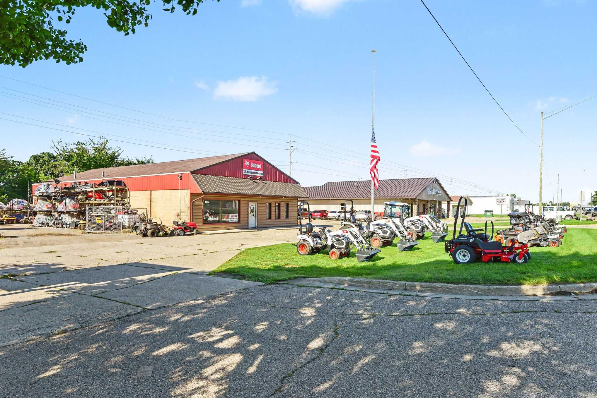 1404 Imlay City Road, Lapeer, MI, USA, 48446 - Thumbnail 4