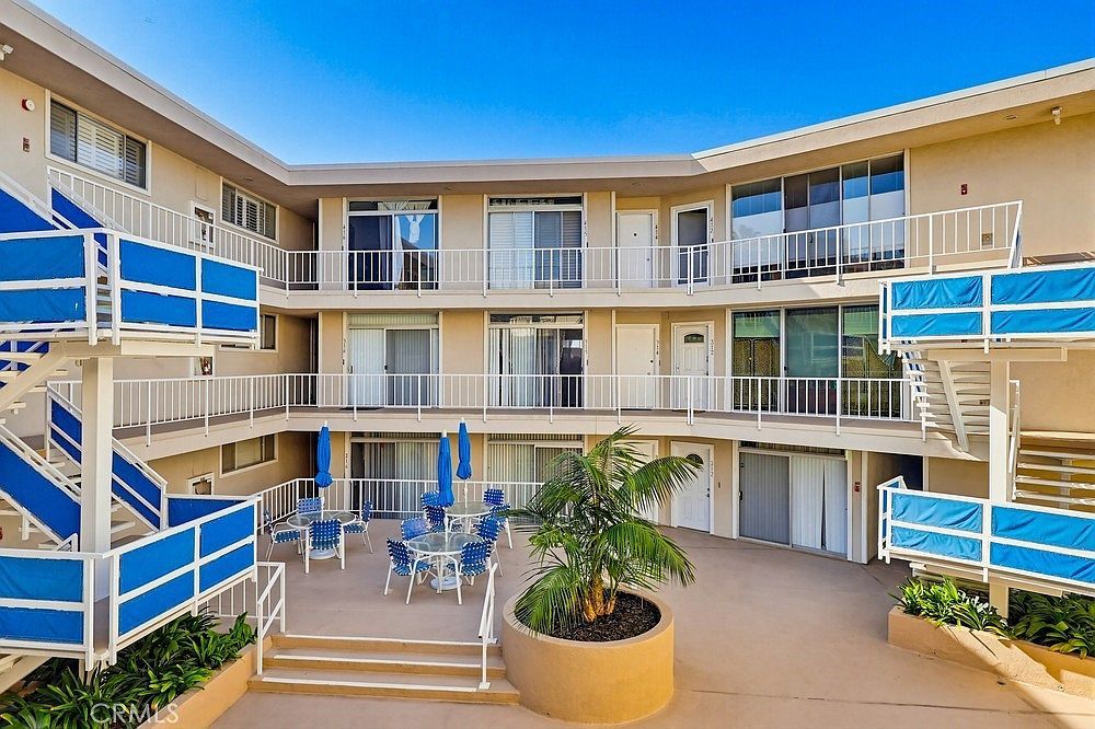 383 Bay Shore Ave Unit 307 Long Beach, CA 90803 - Thumbnail 4