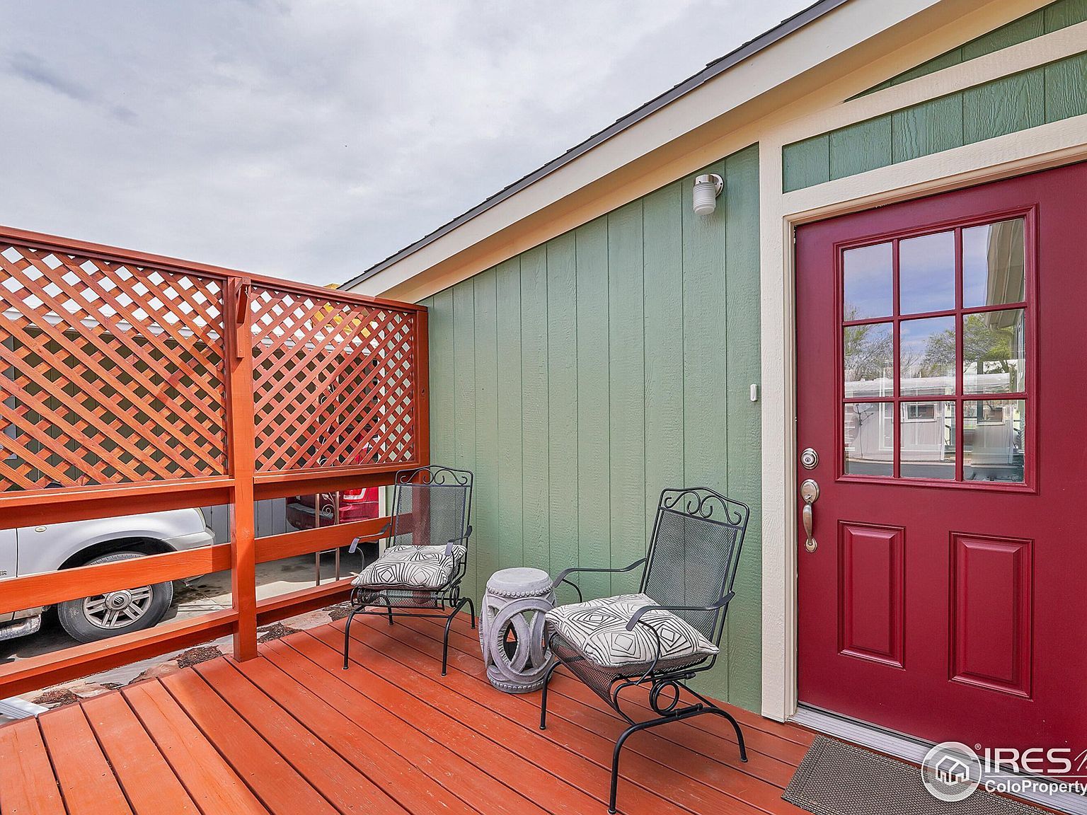 1601 N College Ave LOT 338 Fort Collins, CO 80524 - Thumbnail 4