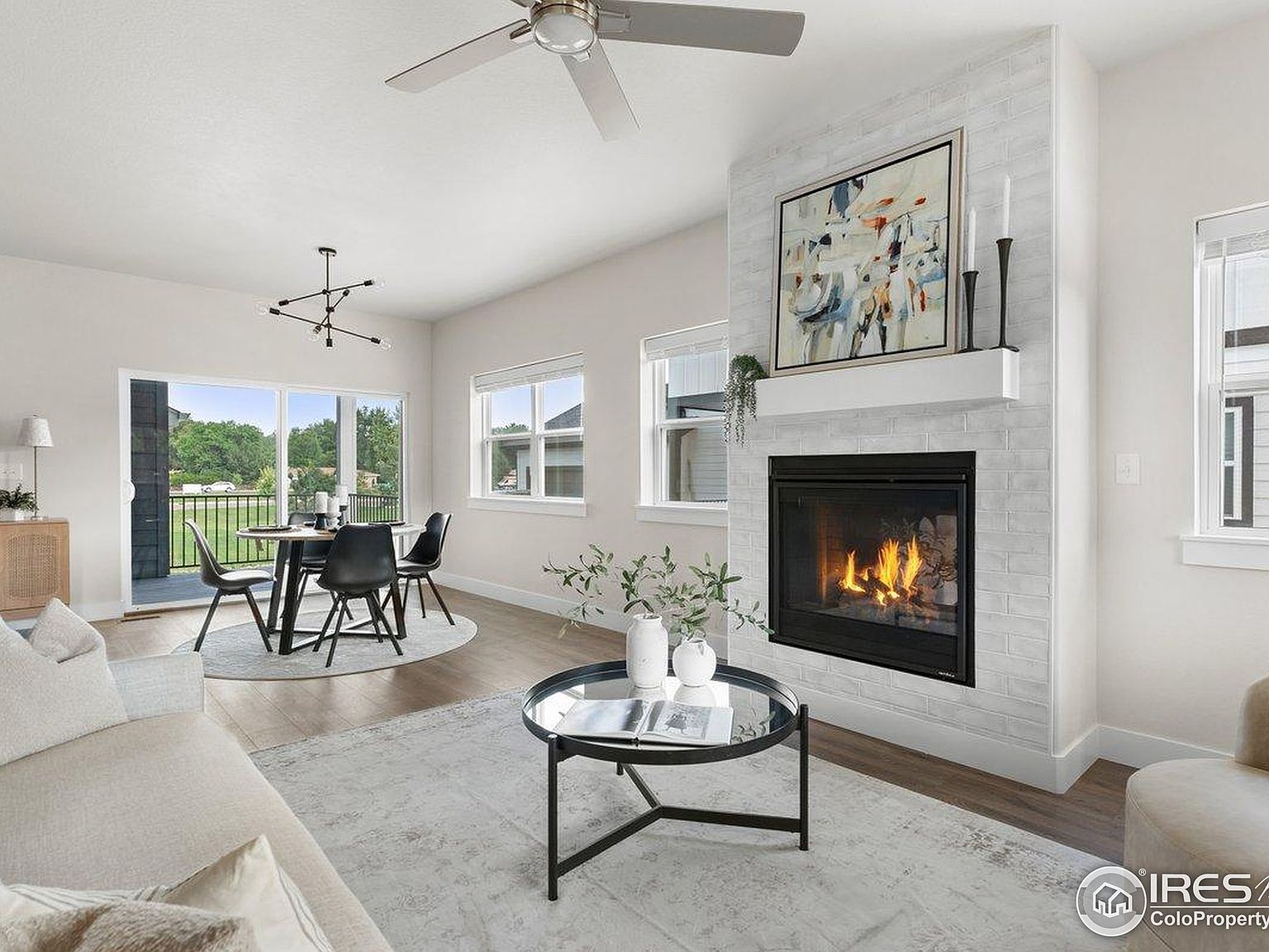 1667 Taft Gardens Cir Loveland, CO 80537 - Thumbnail 4