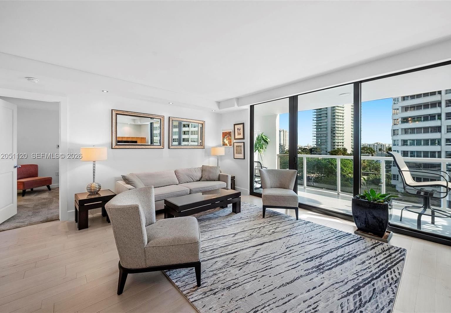 9 Island Ave APT 610 Miami Beach, FL 33139 - Thumbnail 4