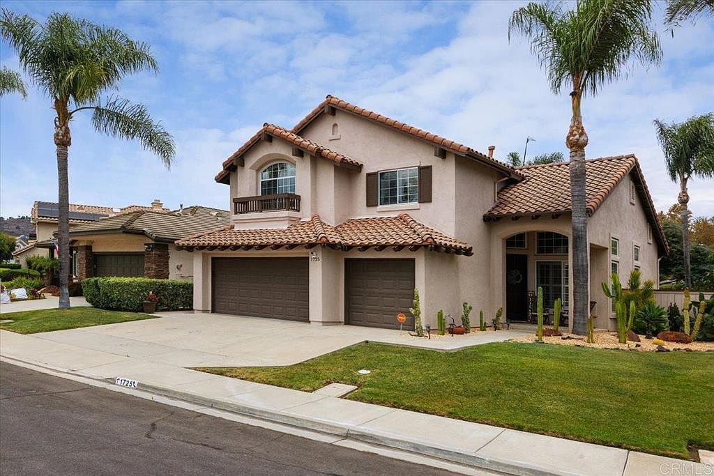 1725 Medinah Rd San Marcos, CA 92069 - Thumbnail 4