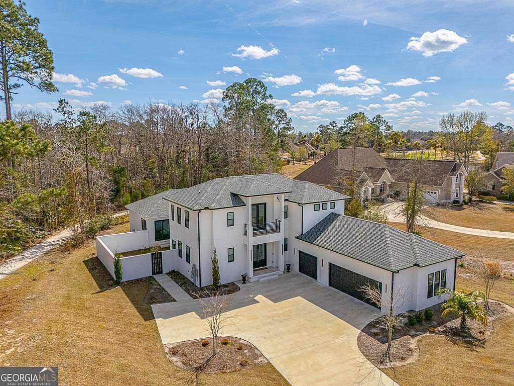 13 Crows Nest Cv Brunswick, GA 31523 - Thumbnail 4